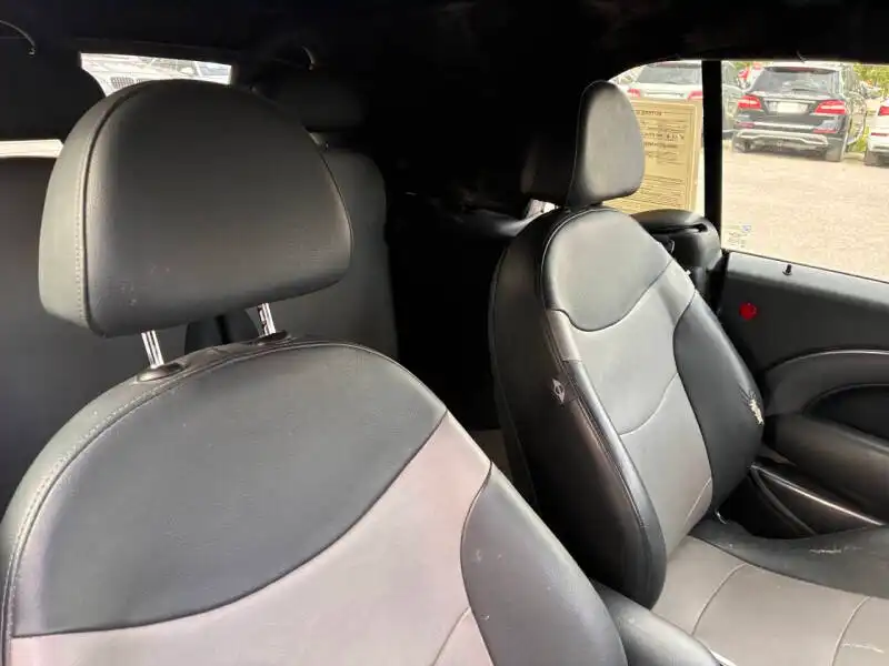 2008 MINI Cooper Base's photo