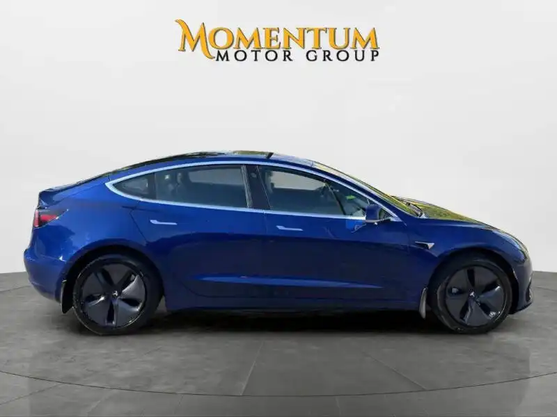 2018 Tesla Model 3 Long Range's photo