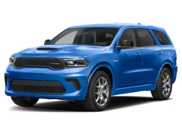 2026 Dodge Durango GT HEMI Plus V8 AWD's photo
