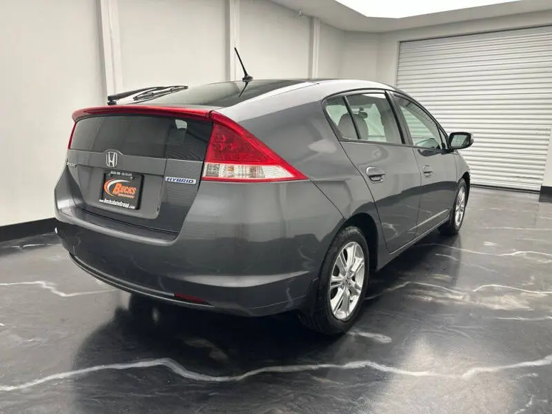 2010 Honda Insight EX photo 3