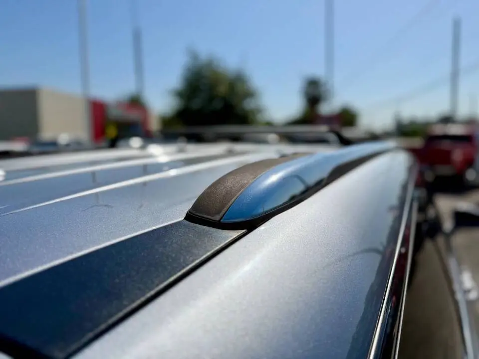 2017 Chrysler Pacifica Touring-L Plus photo 4