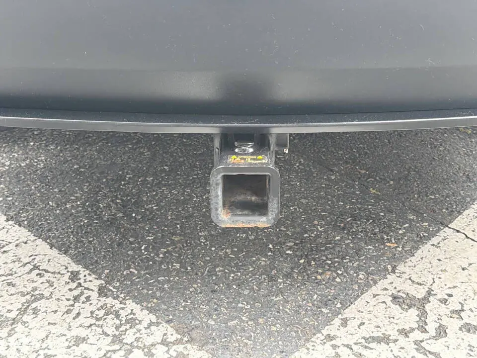 2019 Tesla Model X Long Range photo 5
