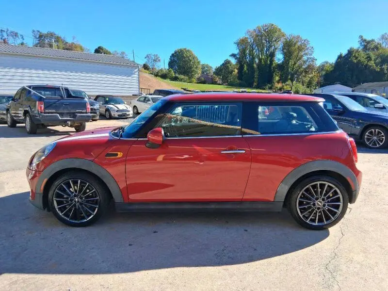 2014 MINI Cooper Base photo 4