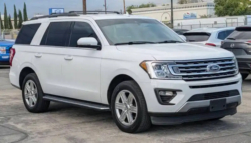 2019 Ford Expedition XLT's photo