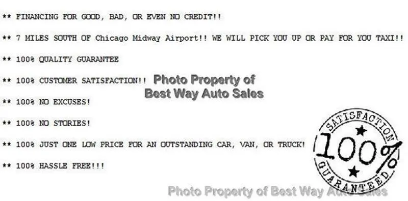2012 Ford E-Series E-150 Van photo 3