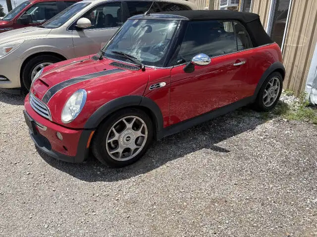 2006 MINI Cooper S's photo