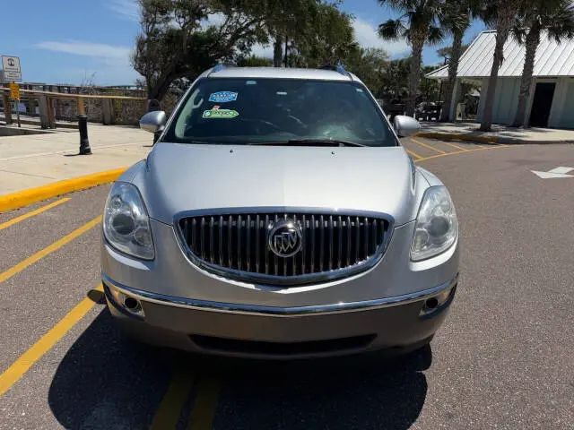 2012 Buick Enclave Base photo 5
