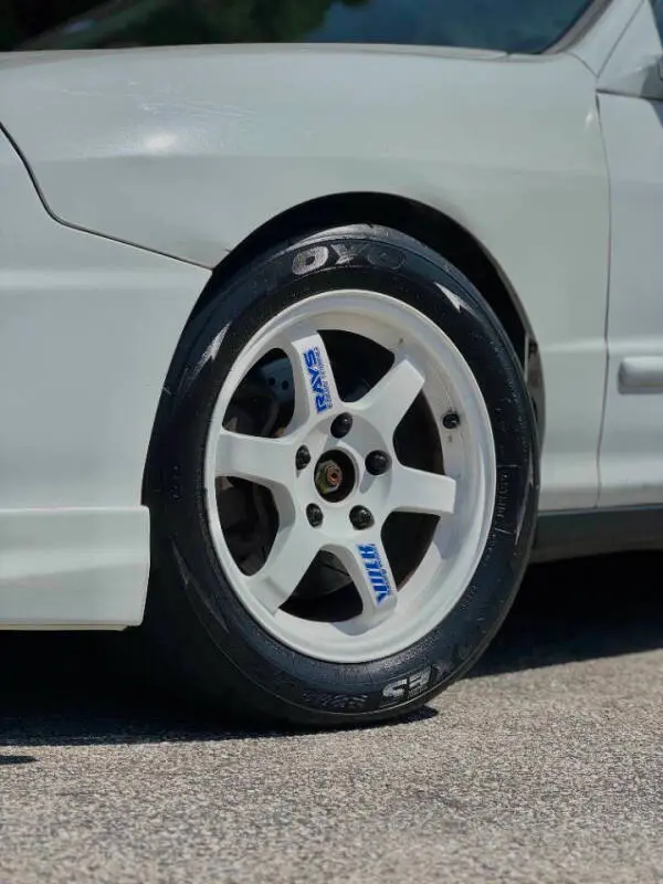 1995 Acura Integra undefined photo 3