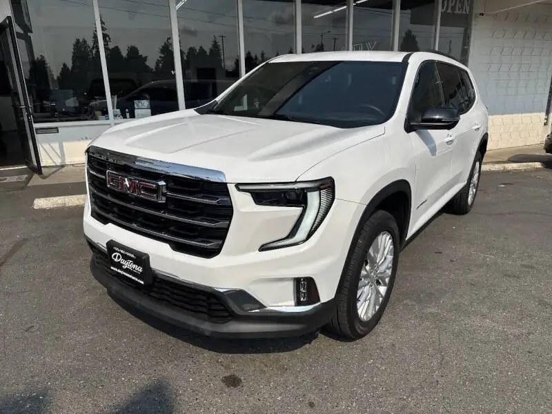 2024 GMC Acadia Elevation AWD's photo