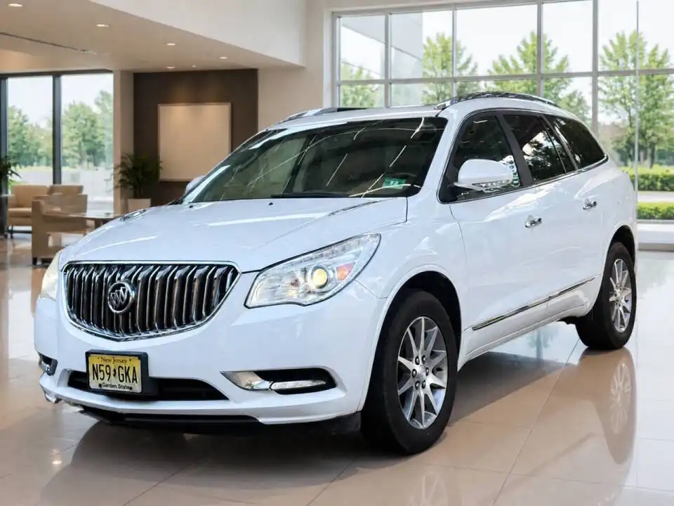2016 Buick Enclave Leather's photo