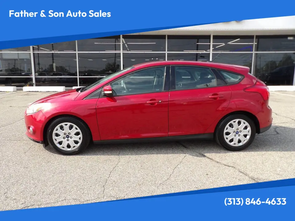 Vehicle Image 1
