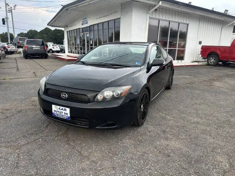 2009 Scion tC AT's photo