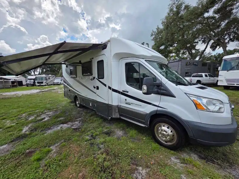 2016 Ford Transit DRW T350 Cutaway HD 178 WB 10,360#'s photo