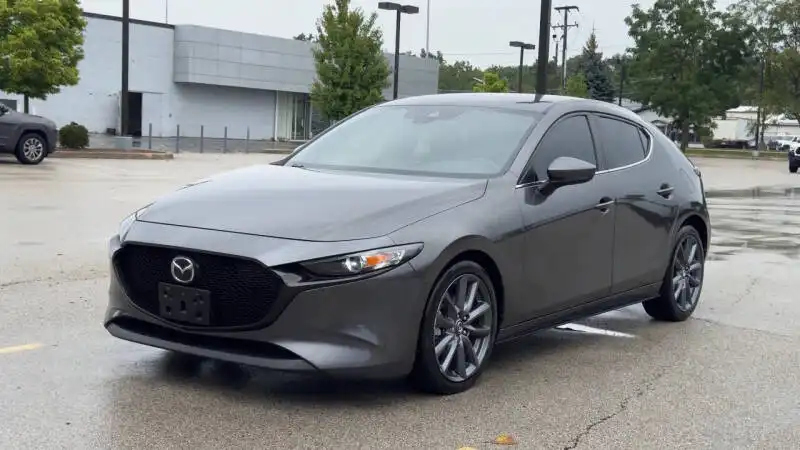 2019 Mazda CX-3 2.5 Preferred Auto SKYACTIV 5-Door's photo