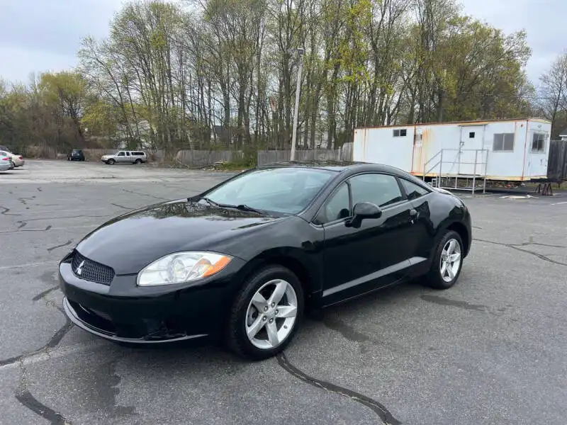 2009 Mitsubishi Eclipse 2.4 Auto GS's photo