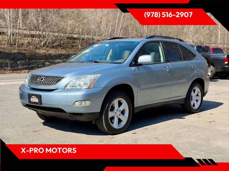 2006 Lexus RX 350 330 AWD's photo