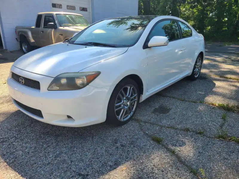 2006 Scion tC 4AT's photo