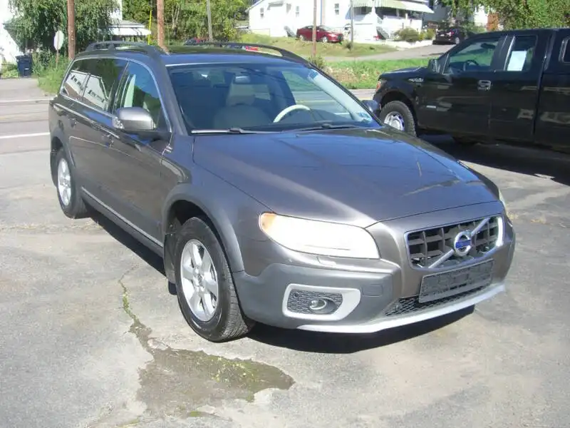 2010 Volvo XC70 3.2 AWD Auto's photo