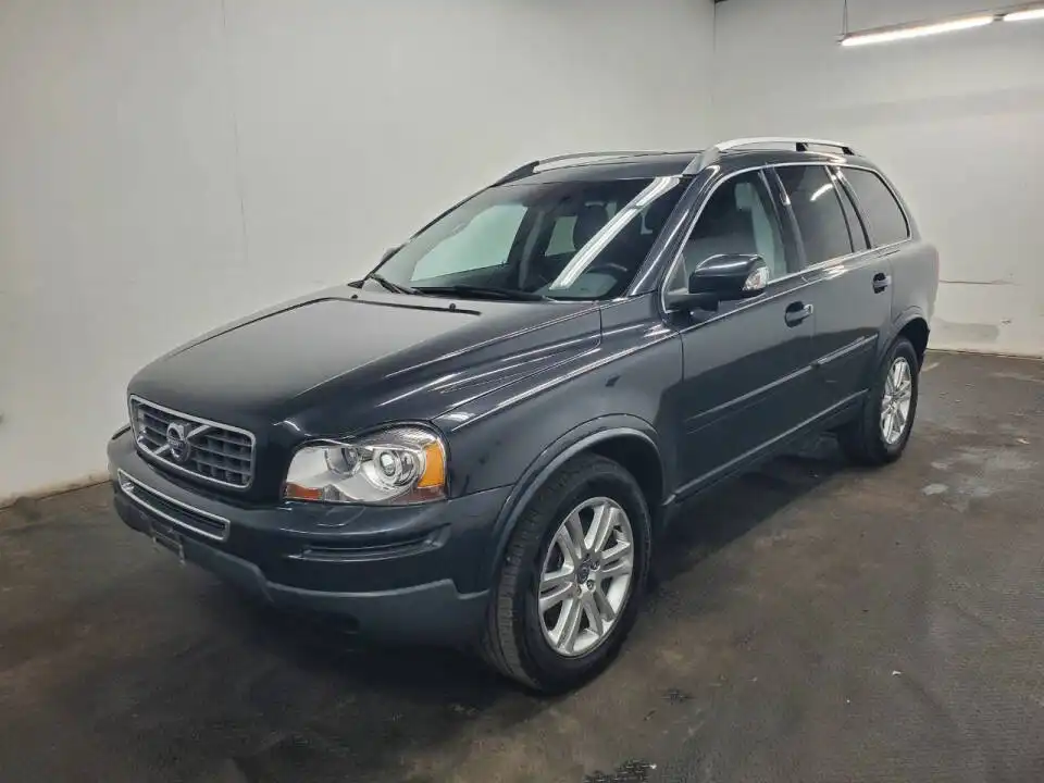 2012 Volvo XC90 3.2 AWD Auto's photo