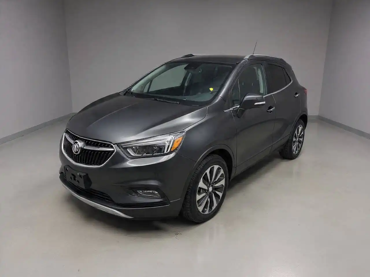 2017 Buick Encore 1.4 Essence Auto's photo