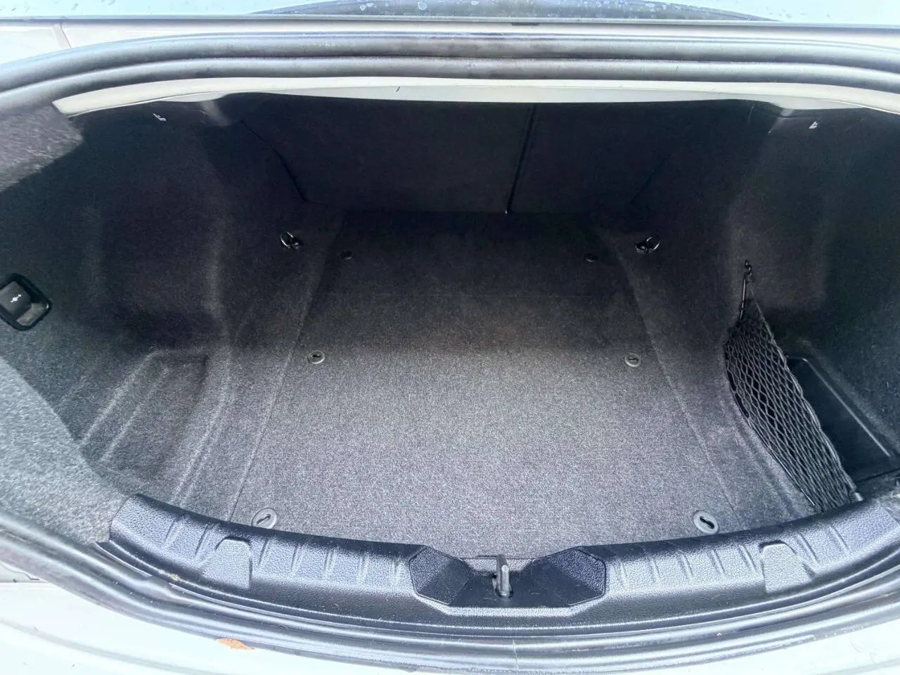 2017 BMW M2 Base photo 5