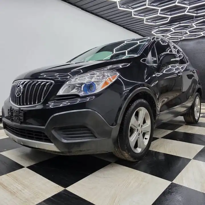 2016 Buick Encore Base's photo