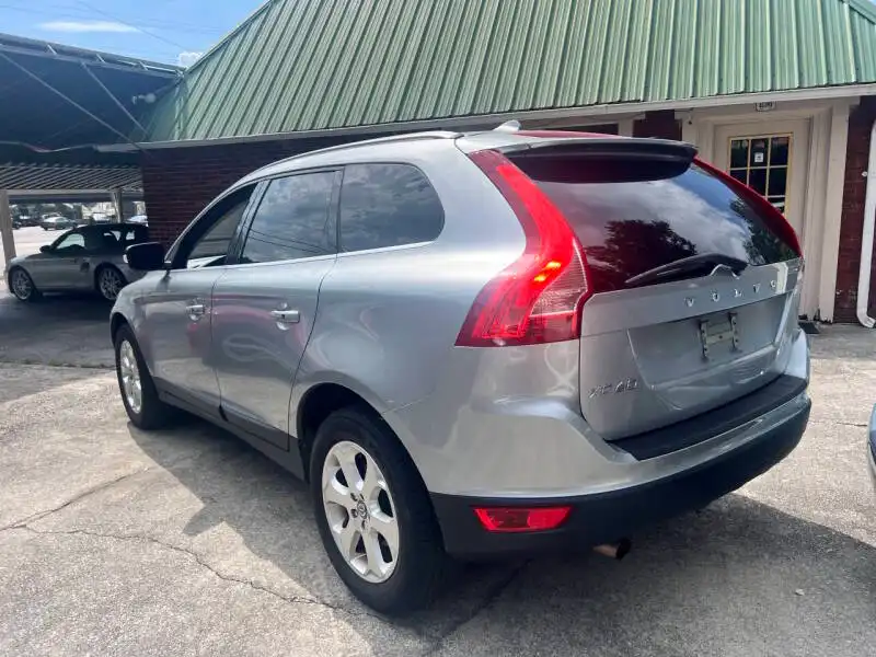 2013 Volvo XC60 3.2 FWD Auto Premier's photo
