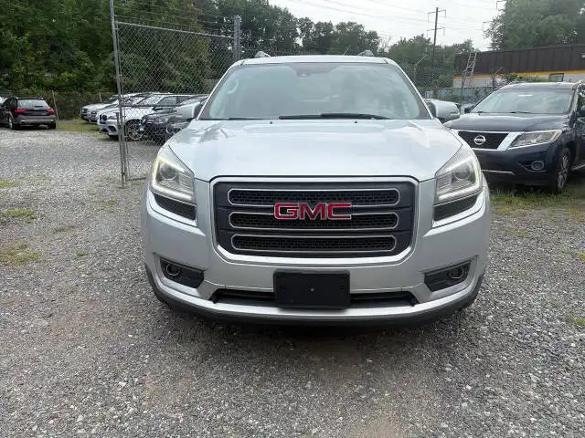 2015 GMC Acadia SLT1 AWD's photo