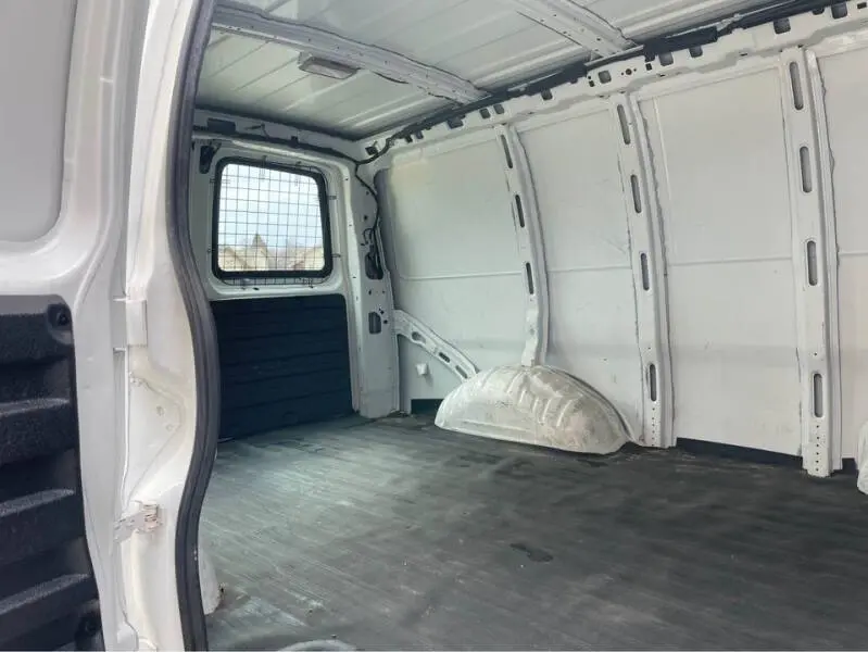 2014 Chevrolet Express 1500 Work Van photo 5
