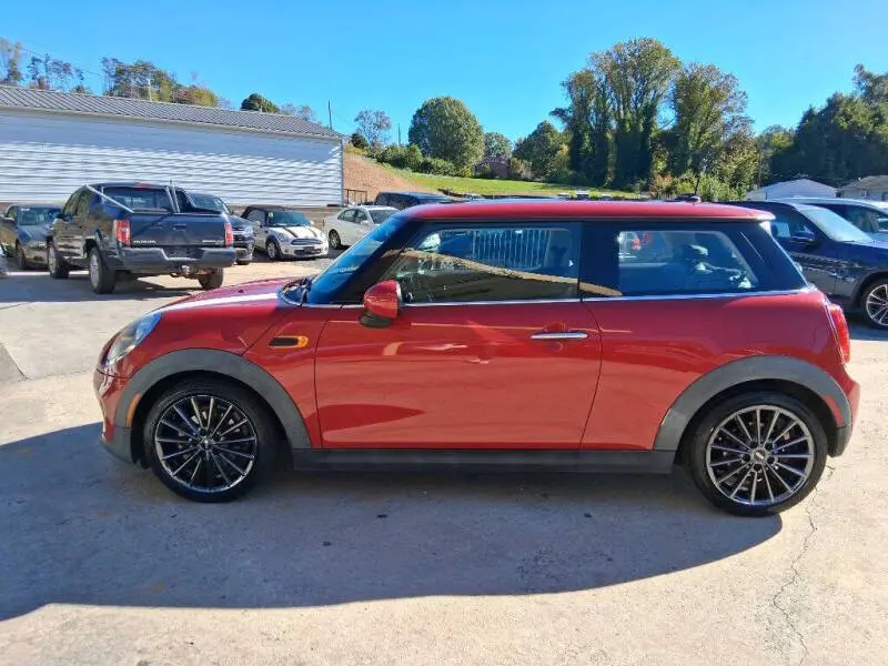 2014 MINI Cooper Base photo 5