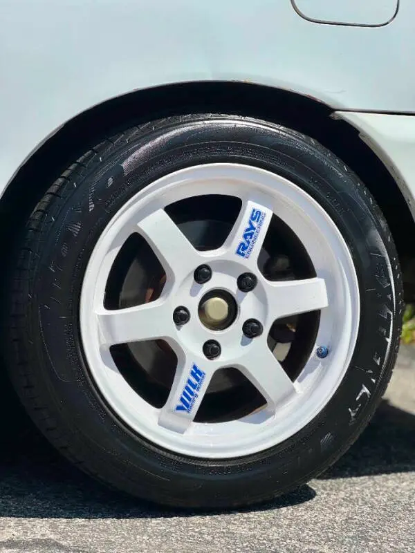 1995 Acura Integra undefined photo 4