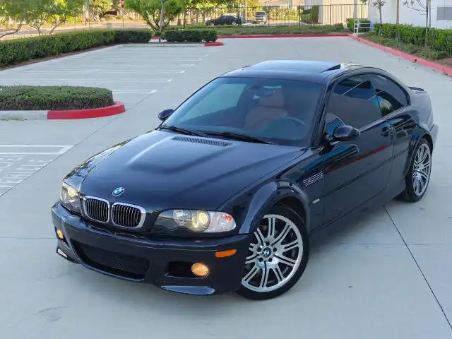 2003 BMW M3 M3's photo