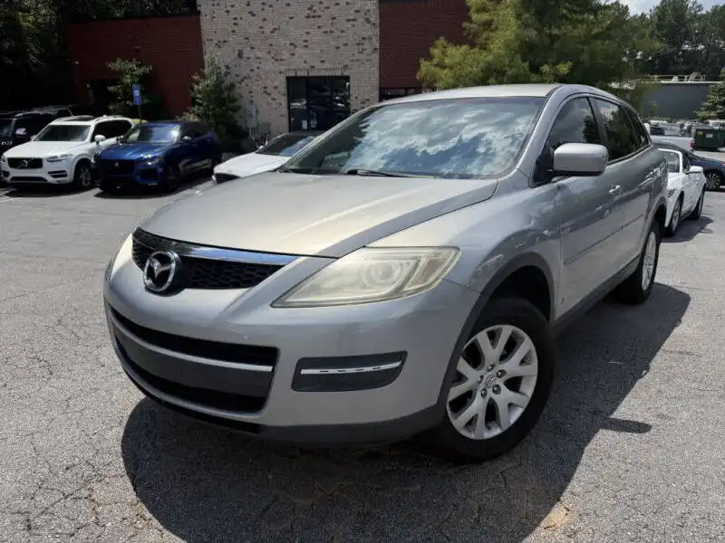 2007 Mazda CX-9 3.5 Auto Sport's photo