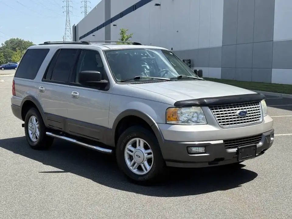 2004 Ford Expedition XLT 4x4 5.4L's photo