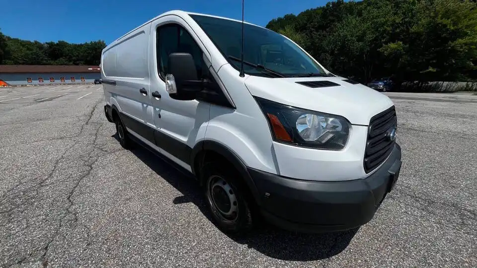2017 Ford Transit 250 Van Low Roof Sliding Pass. 130 WB's photo