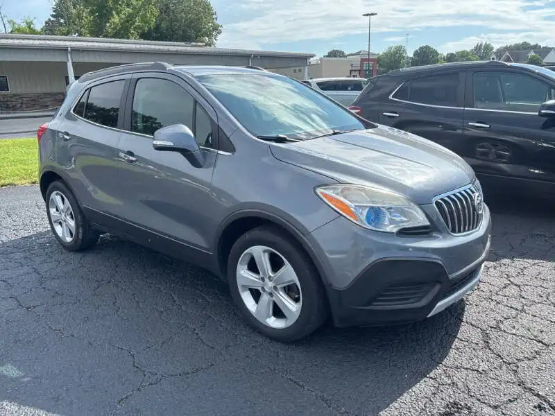 2015 Buick Encore Base's photo