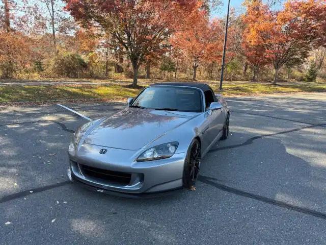 2008 Honda S2000 2.2's photo