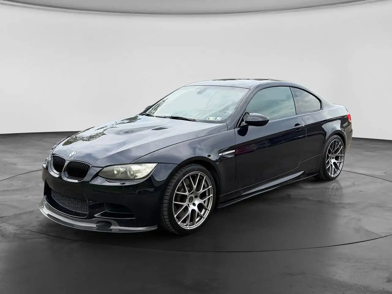 2010 BMW M3 M3 Coupe's photo