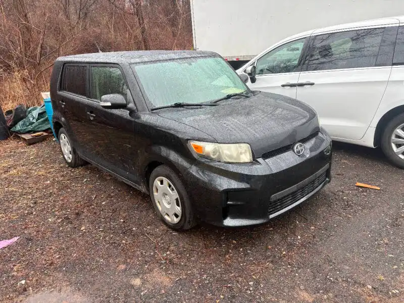 2012 Scion xB AT's photo