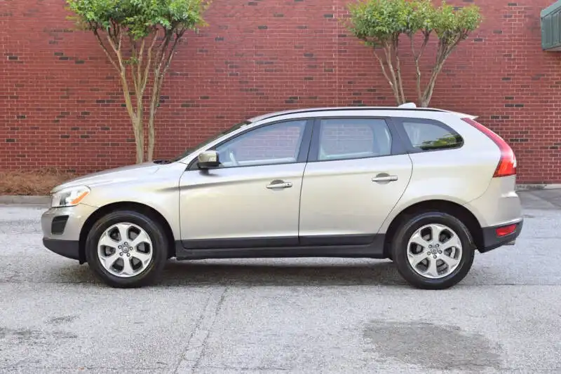 2013 Volvo XC60 3.2 FWD Auto's photo