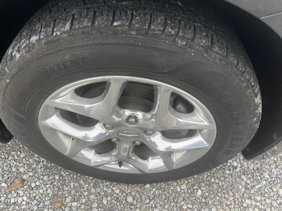 2019 Chrysler Pacifica Limited photo 4