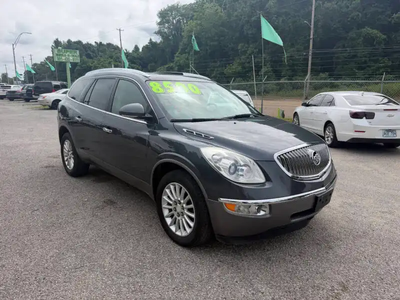 2012 Buick Enclave Leather's photo
