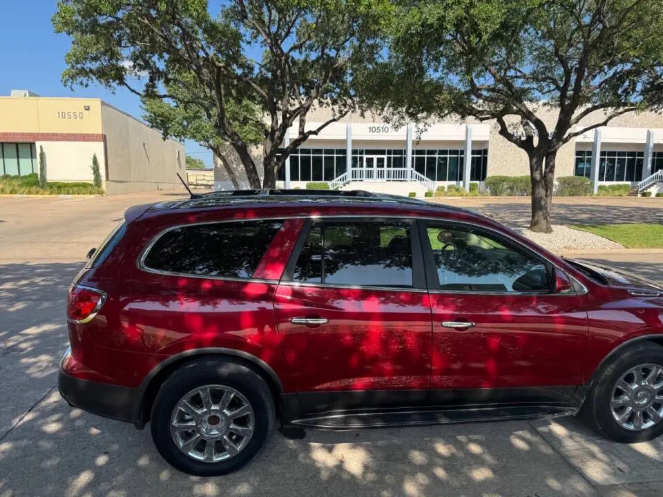 2012 Buick Enclave Premium photo 5