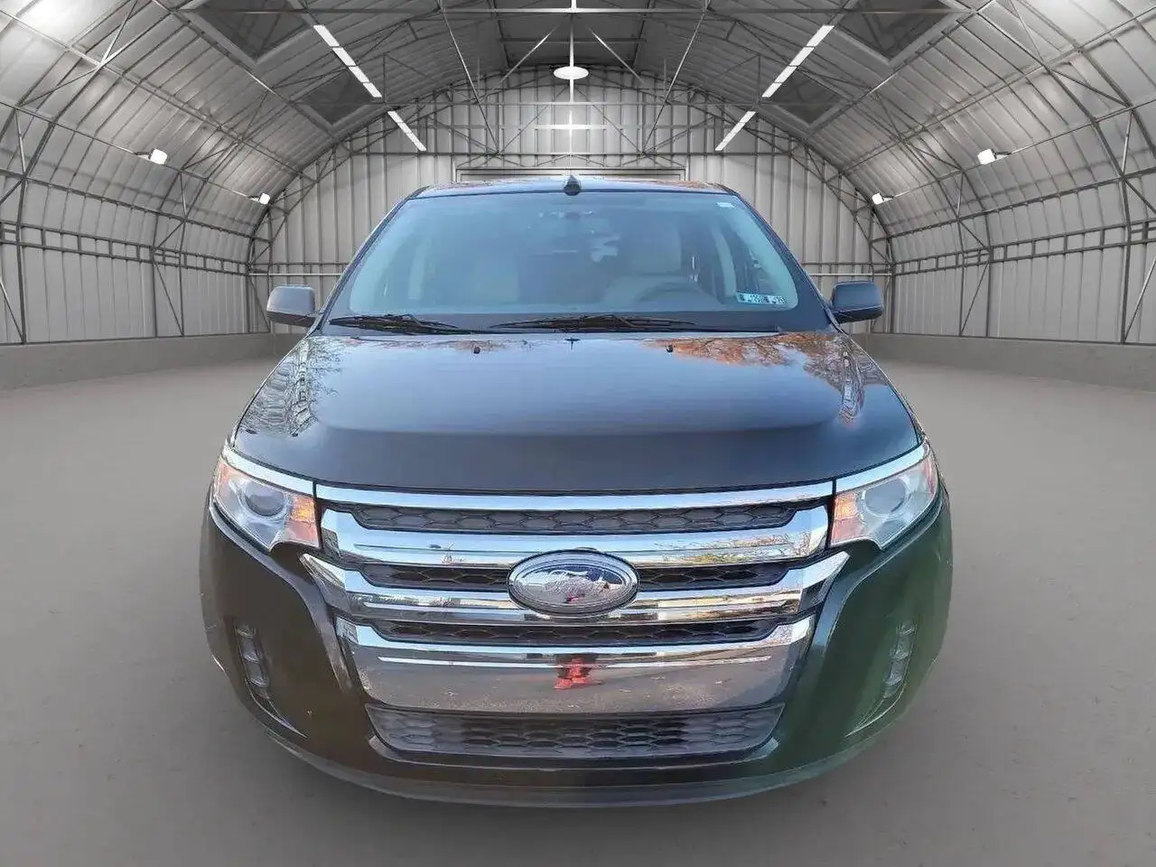 2013 Ford Edge SE's photo