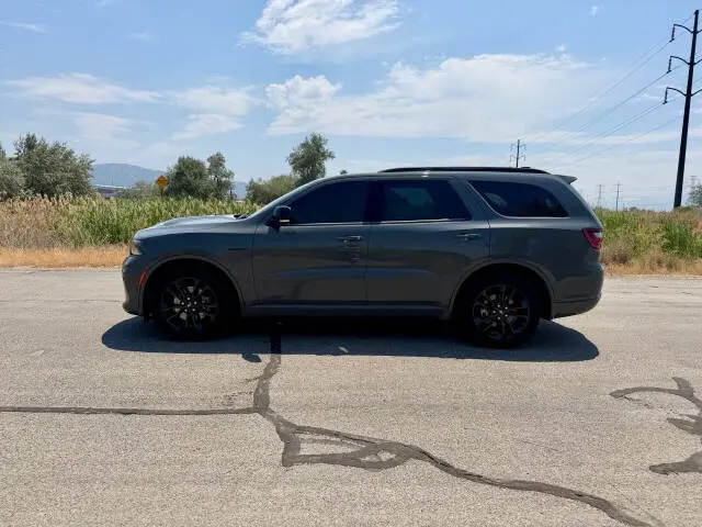 2023 Dodge Durango R/T Plus AWD photo 5