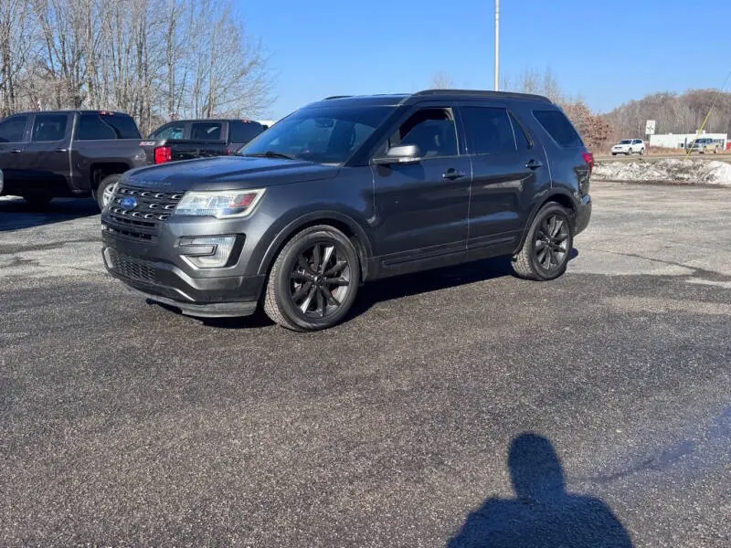 Vehicle Image 1