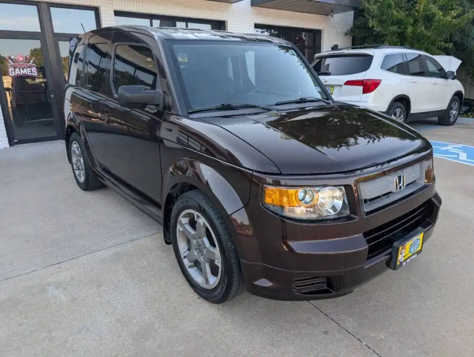 2008 Honda Element 2WD Auto SC's photo