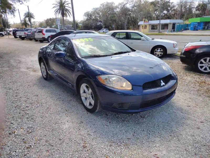 2009 Mitsubishi Eclipse 2.4 Auto GS's photo