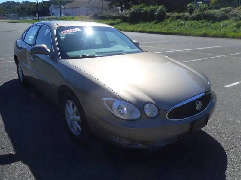 2006 Buick LaCrosse CX's photo