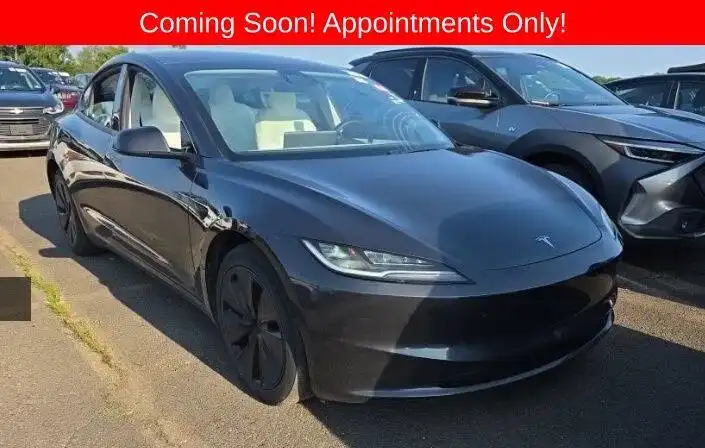 2024 Tesla Model 3 Long Range's photo